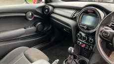 MINI Hatchback 1.5 Cooper Sport II 3dr Petrol Hatchback